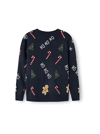 NAME IT | Pull pour garçon NKNRASKO | dunkelblau